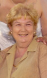 Patricia Kerr