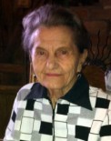 Doris Hutchinson