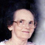 Lillie Ann Evelyn Amell