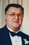 Douglas Alexander Brown
