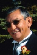 Roderick Hendricks