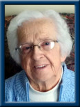 Freda Ianthe Wolfe