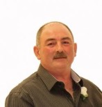 Anthony Francis Cousins