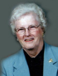 Dorothy Mae Stewart