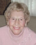 Jeannette Houle