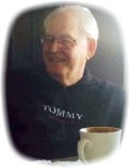 Irwin Collier