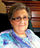Annie Peddle