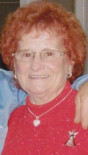 Elise Mary Pearman