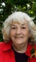 Margaret Parker