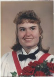 Corinna Willness