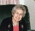 Irma Workman