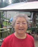 Frances Millard