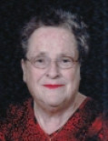 Pierrette Gingras