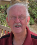 Geoffrey James Mason