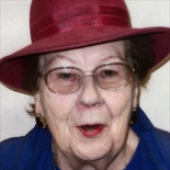 Ethel Elizabeth Jakubec