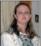 Shirley Ann Giesbrecht