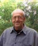 Marcel Michaud