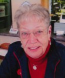 Elva Hare