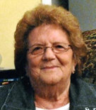 Jeanne Larivière