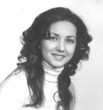 Eugenia Triantafyllos