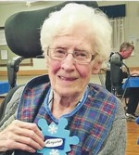 Margaret Cunningham