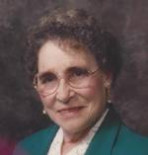 Marie Oberle