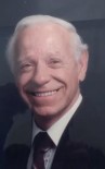 Wilfrid Pitt