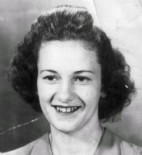 Gladys Frances Pauline Mahar