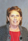 Janet Ann Dorcas