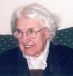 Adelaide Maude McCavour