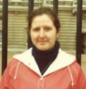 Kathleen McDonald