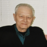Melvin Herman Molle