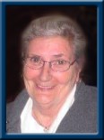 Doris May McInnis