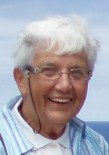 Elva McEwan