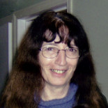 Linda Anne Jamieson