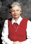 Betty Jane Hanson