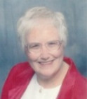 Mary Lloyd