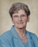 Rose-Annette Rompré