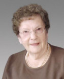 Marie-Rose St-Jean