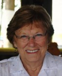 Jeanine Rodier