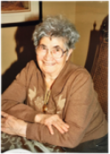 Maria Immacolata Garofalo