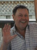 Robert Humphries