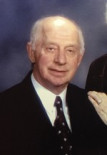 Edward Cornelson