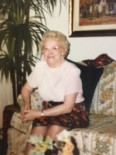 Irene McClarty