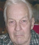 Harold Kirk