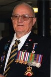 Harry Warren