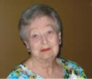 Margaret Edith Meyer