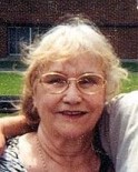 Liliane Lafleur