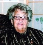 Madeleine Godbout