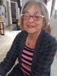 Lucienne Tremblay